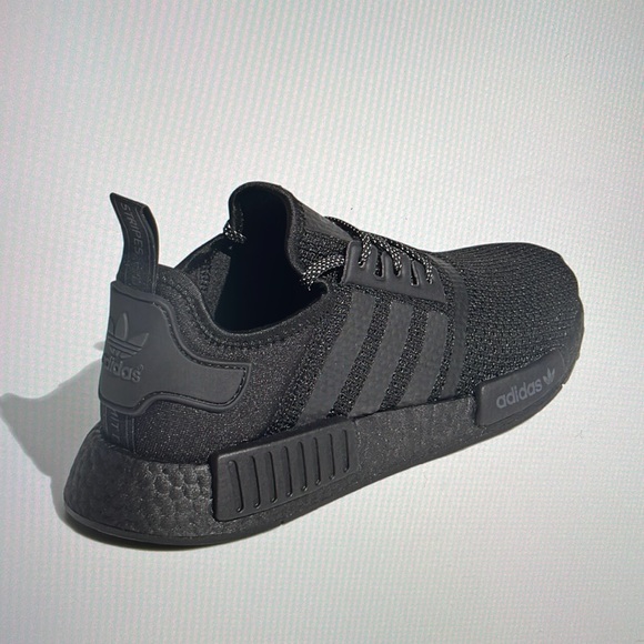 adidas | Shoes | Brand New Adidas Nmdr Core Black Carbon Shoes | Poshmark
